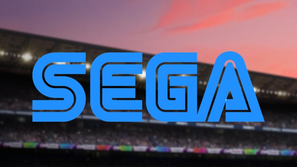 Sega cancels football manager 25