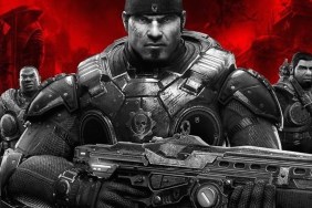 Gears of War PS5