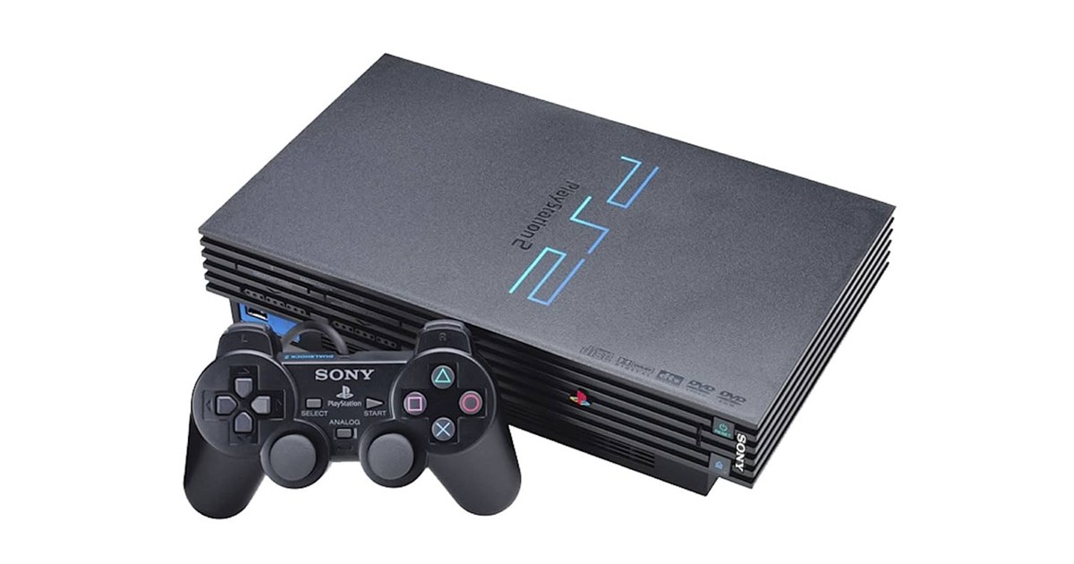 Beloved PS2 Series Might Be Getting First New Game in 14 Years