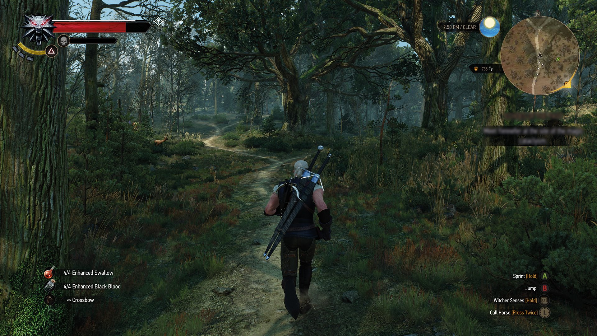 The Witcher 3 PS4 Gameplay - Everything You Need To Know 