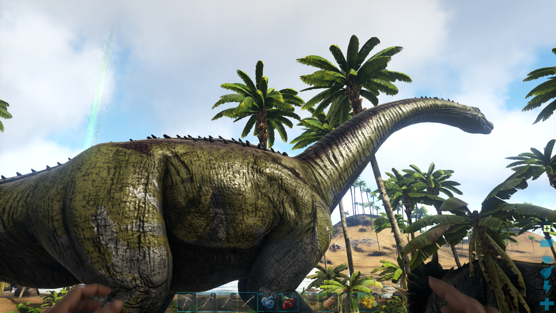 Ark Survival PS4 Review - PlayStation LifeStyle