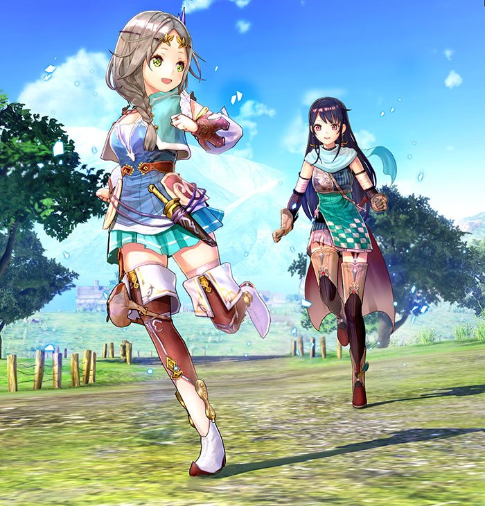 Atelier Firis