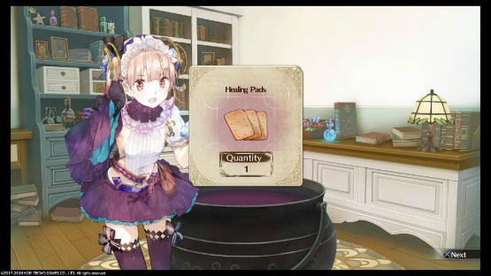 Atelier Lydie & Suelle: The Alchemist and the Mysterious Paintings