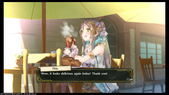 Atelier Lydie & Suelle: The Alchemist and the Mysterious Paintings
