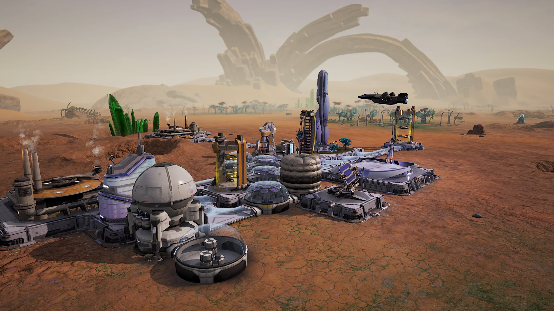 Aven Colony