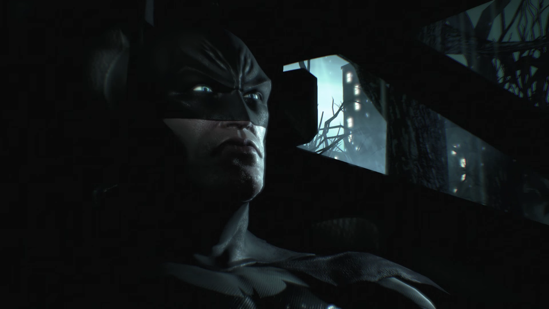 Batman Arkham Collection' for PS4 Pro, Xbox One X Allegedly Coming Soon