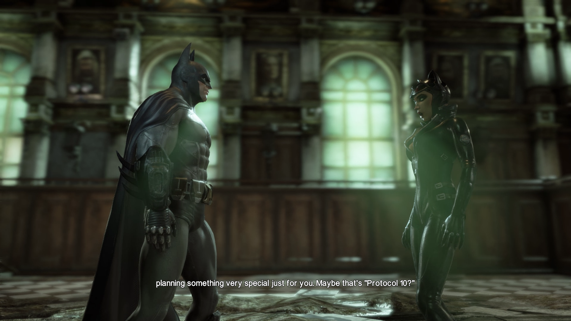 Batman Return to Arkham (PS4) – GameStop em Trieste – Itália - Skooter Blog