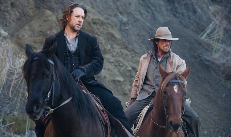 3:10 to Yuma