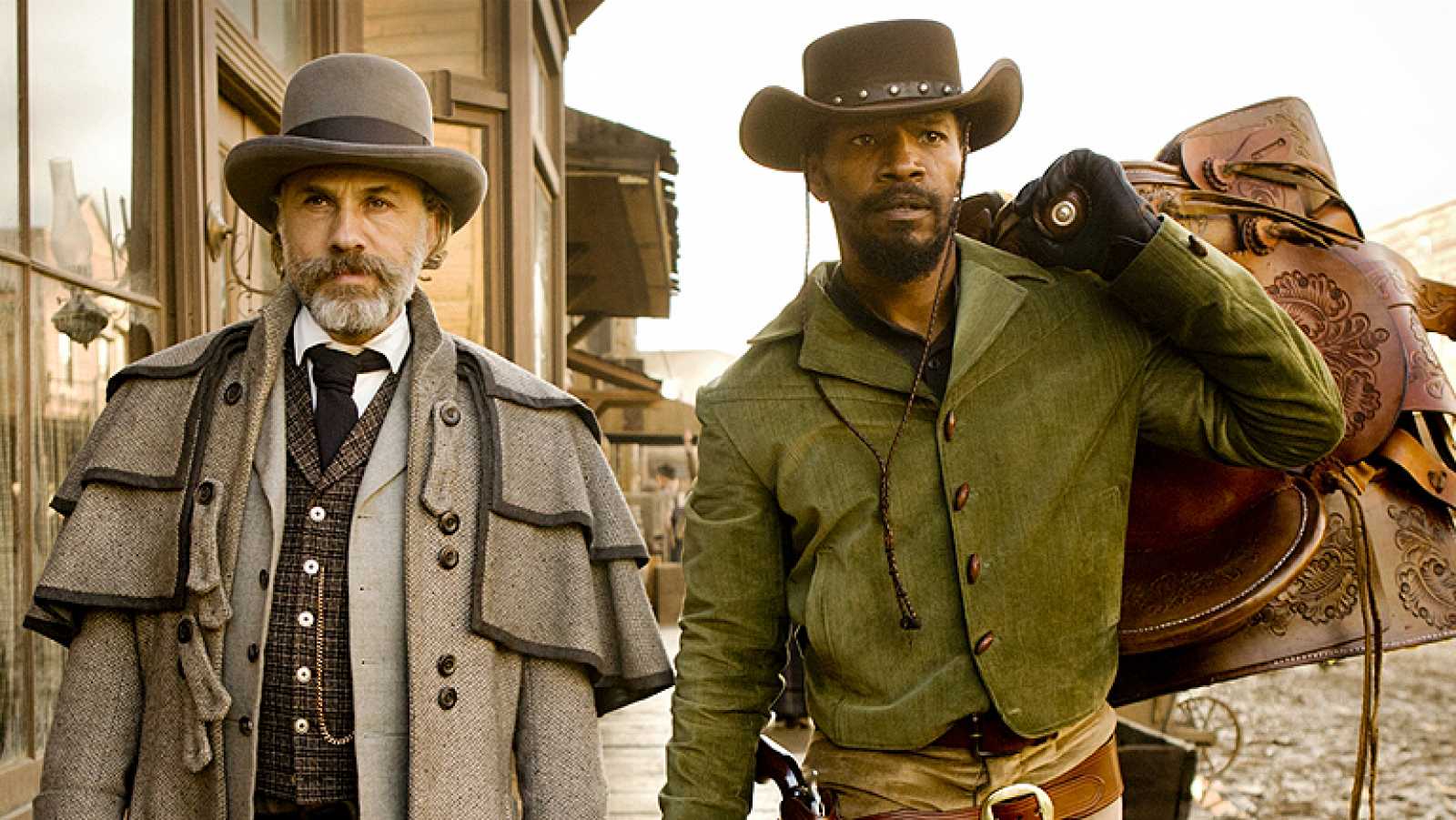 Django Unchained