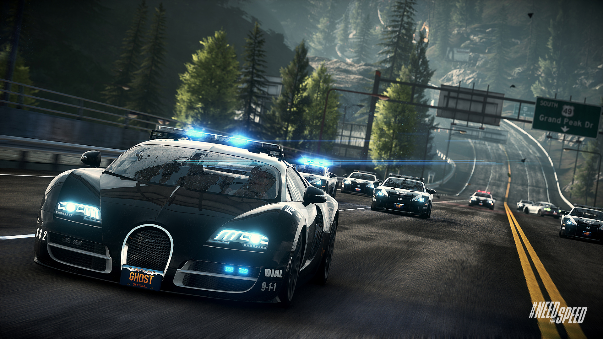 Best NFS PS4 Games (and More!) | PlayStation LifeStyle