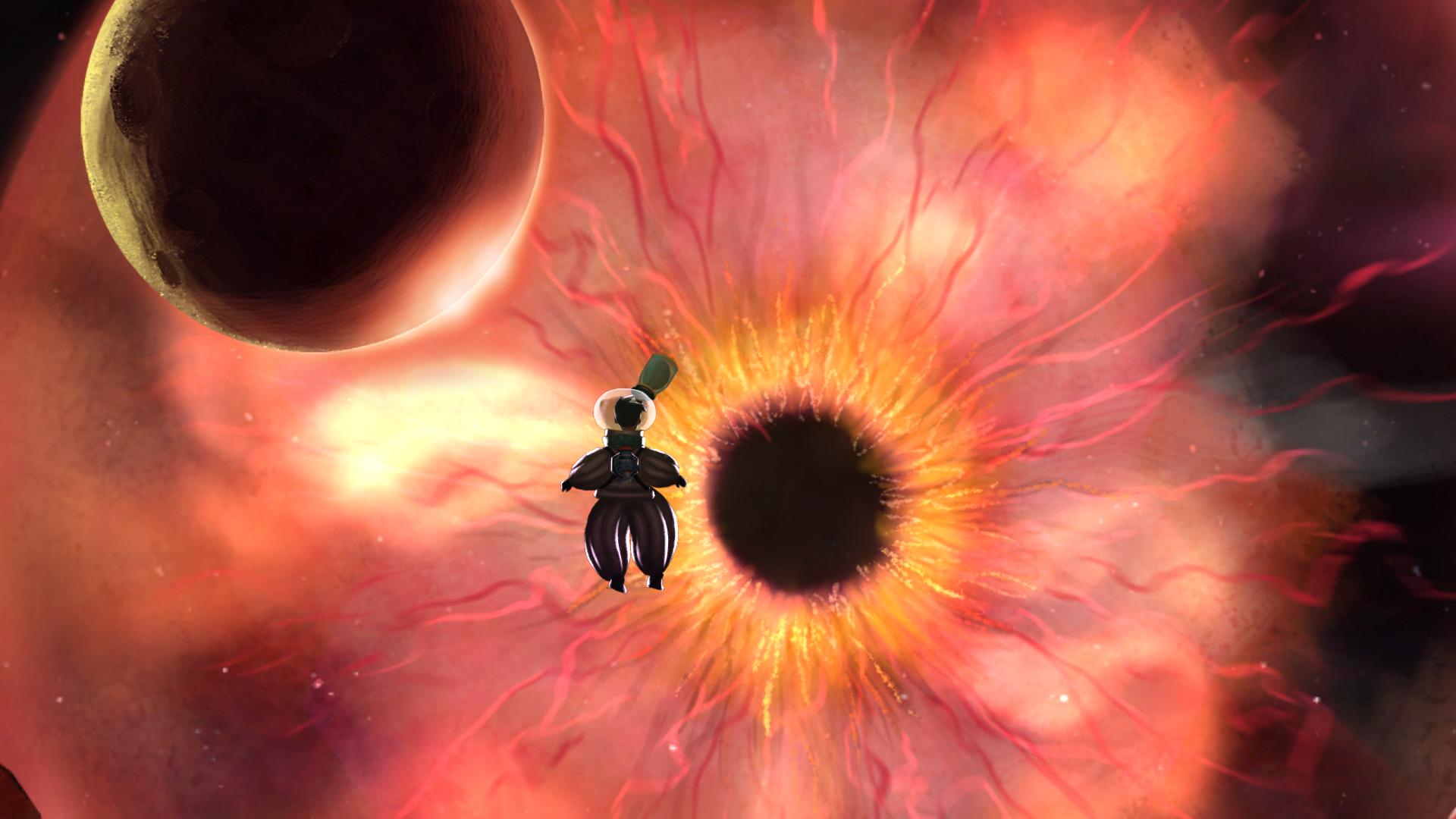 Broken Age Screenshot