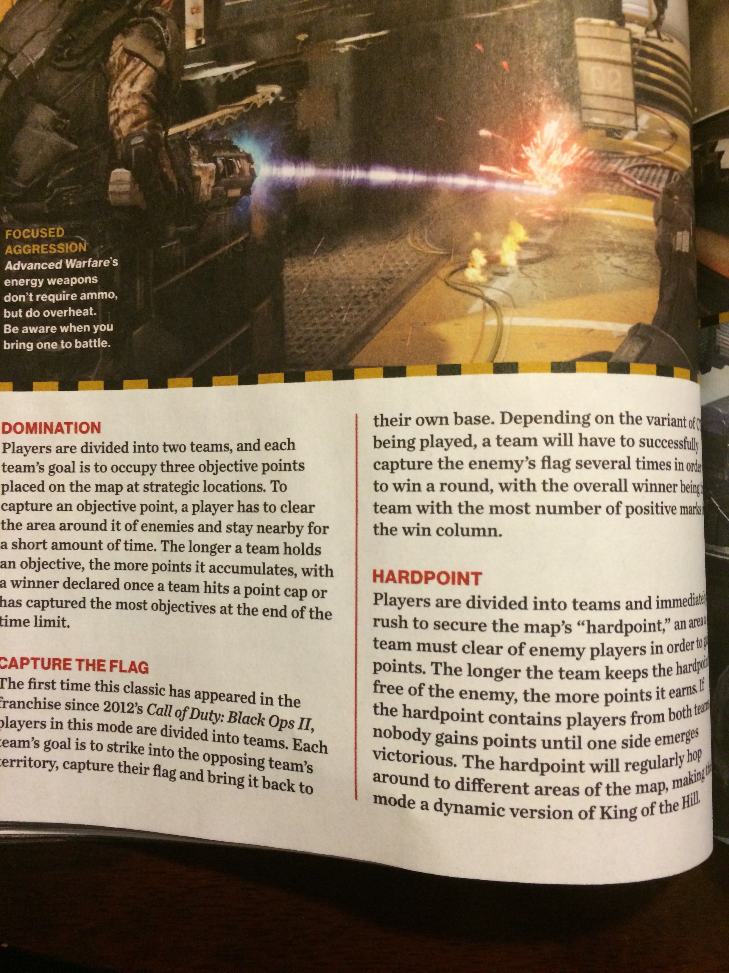 Advanced Warfare Scans 4