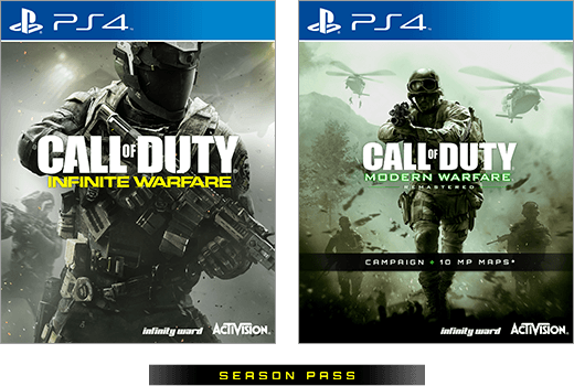 Call of Duty®: Infinite Warfare - Digital Deluxe