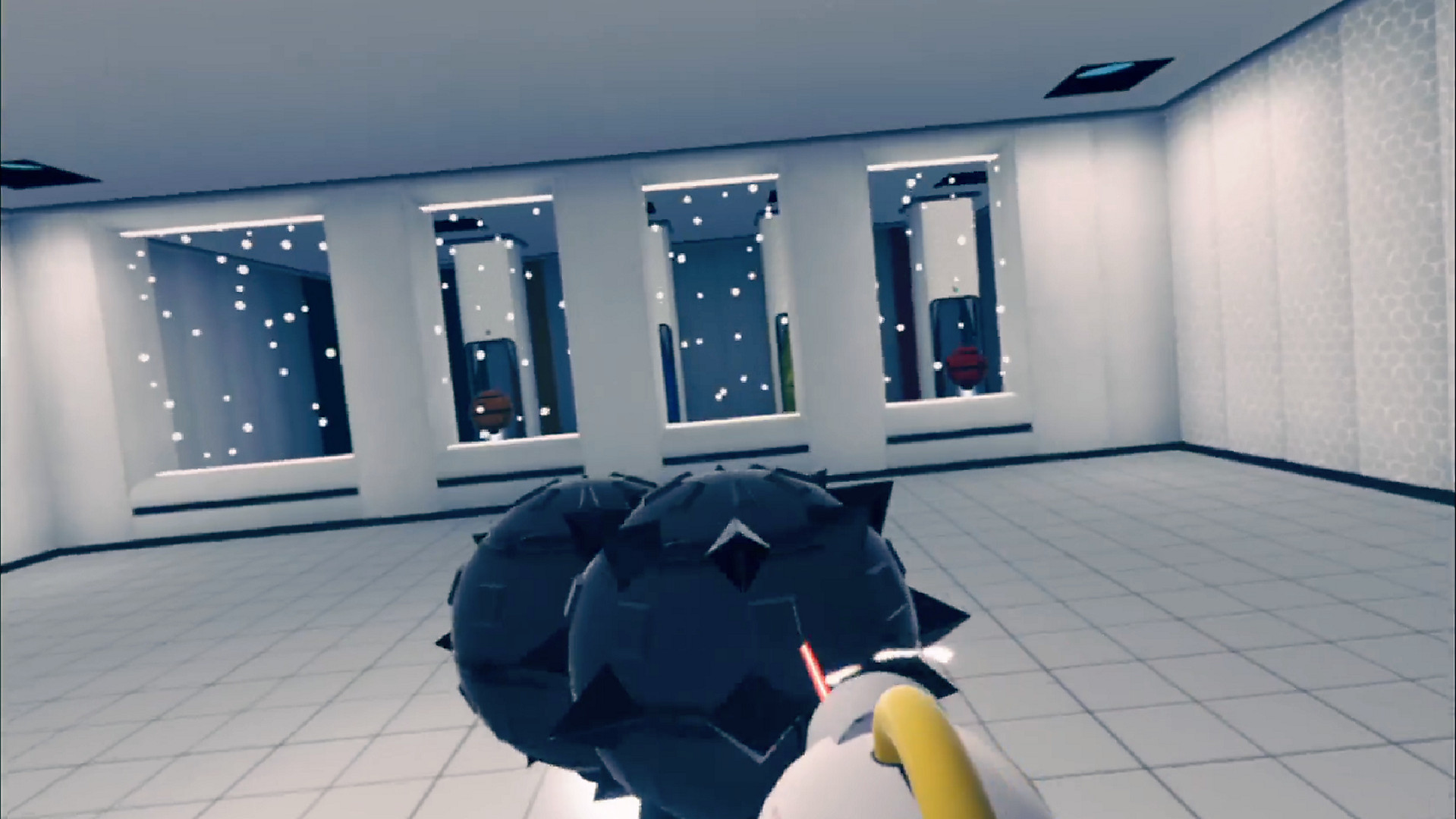 ChromaGun VR Feb 2019 #3