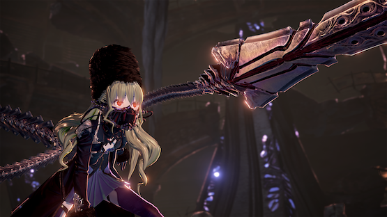 Code Vein