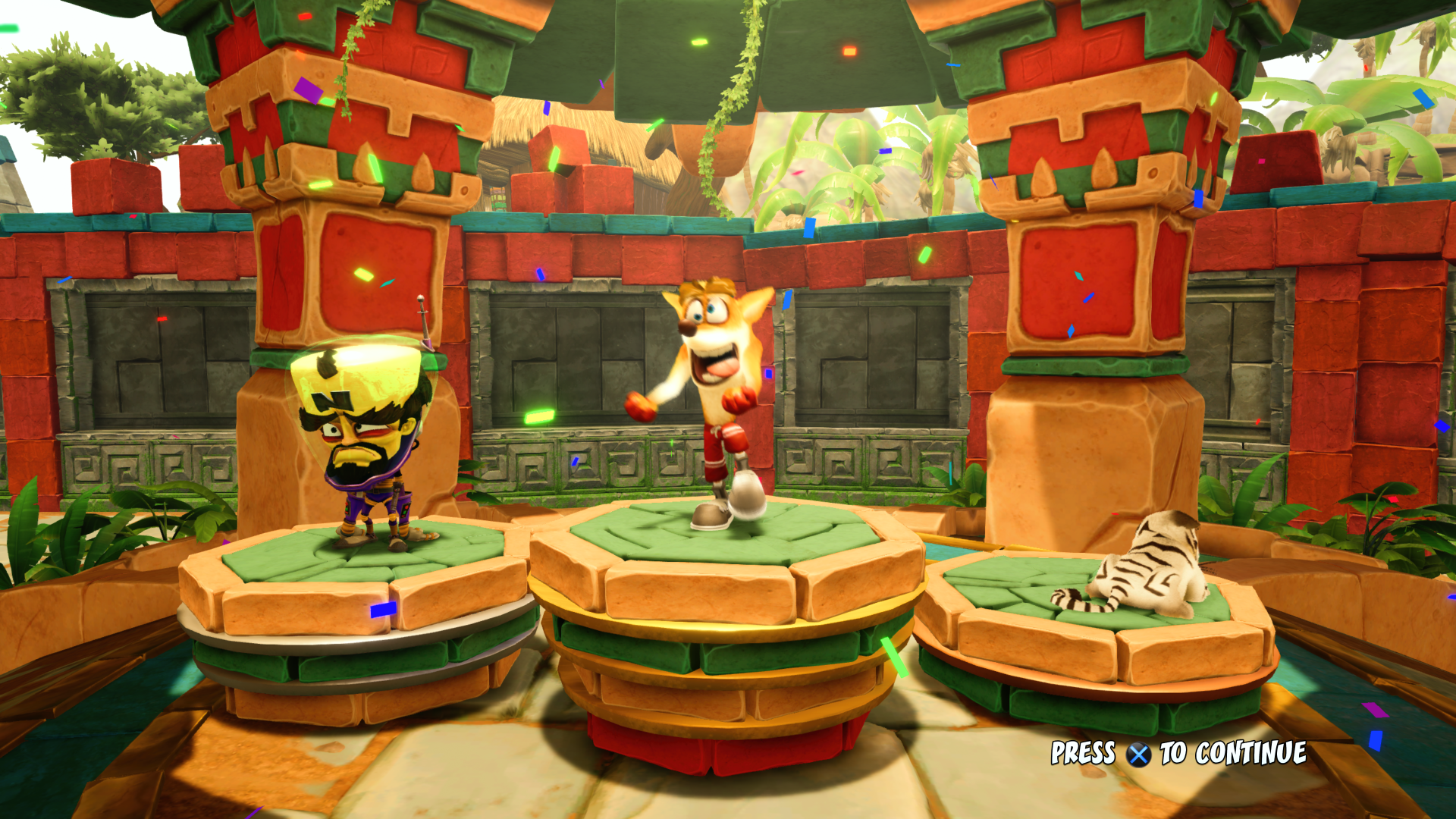 Crash Team Racing Nitro-Fueled PS4 Review #23