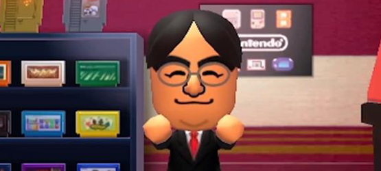 Remembering Our Giants – The Loss of Nintendo’s Satoru Iwata