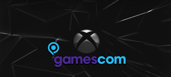 Microsoft’s gamescom 2015 Press Conference Impressions