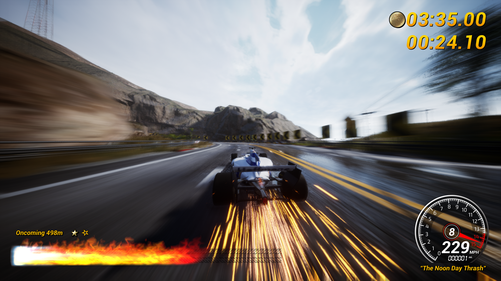 CarX Drift Racing PS4 - Best Moments #24 