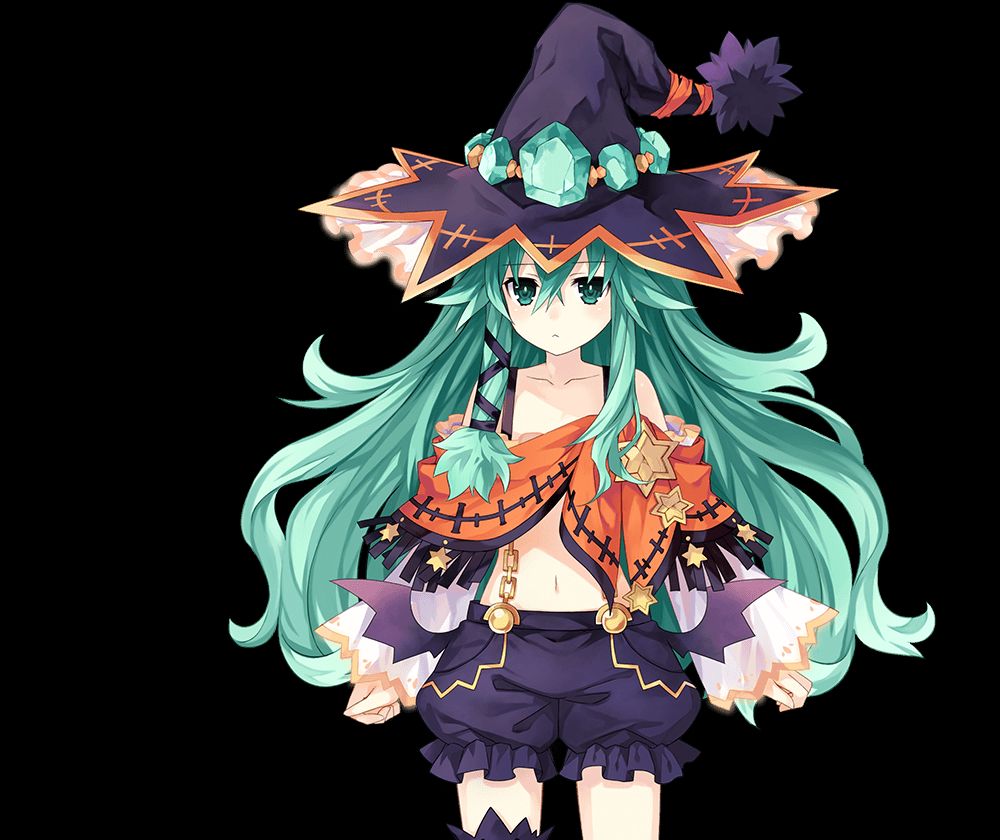 Ren, Date A Live Wiki