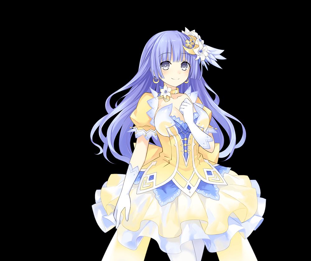 Compile Heart Reveals Date A Live Ren Dystopia for the PS4