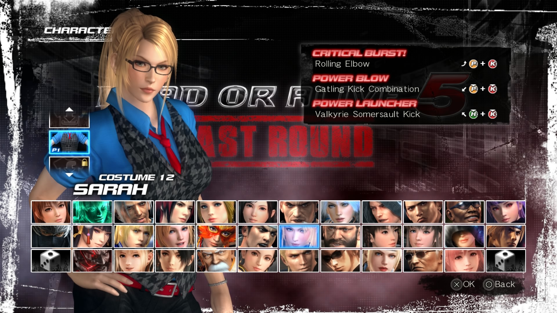 Review Dead or Alive 5 Ultimate