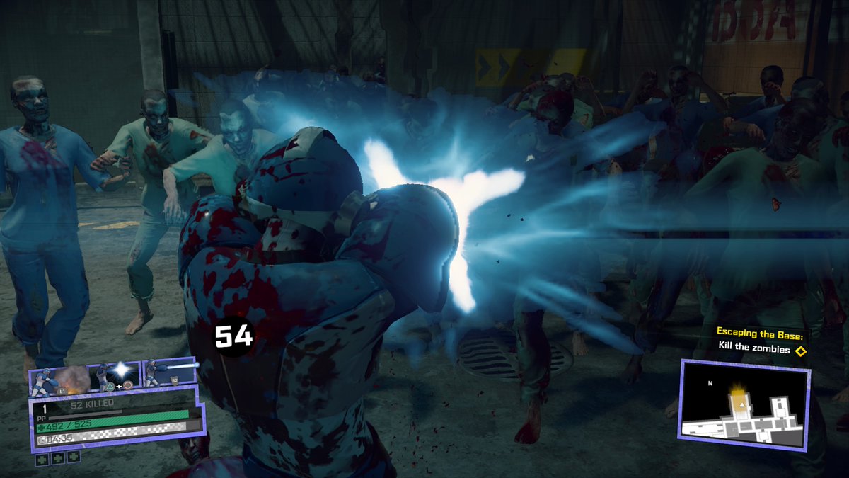 Dead Rising 4: Frank's Big Package is not a misnomer [Review]