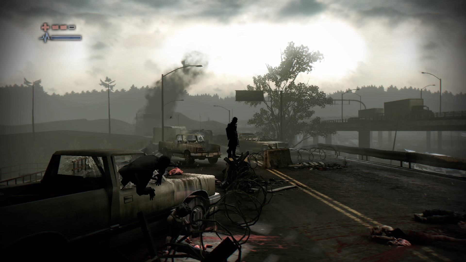 Deadlight Directors Cut Review