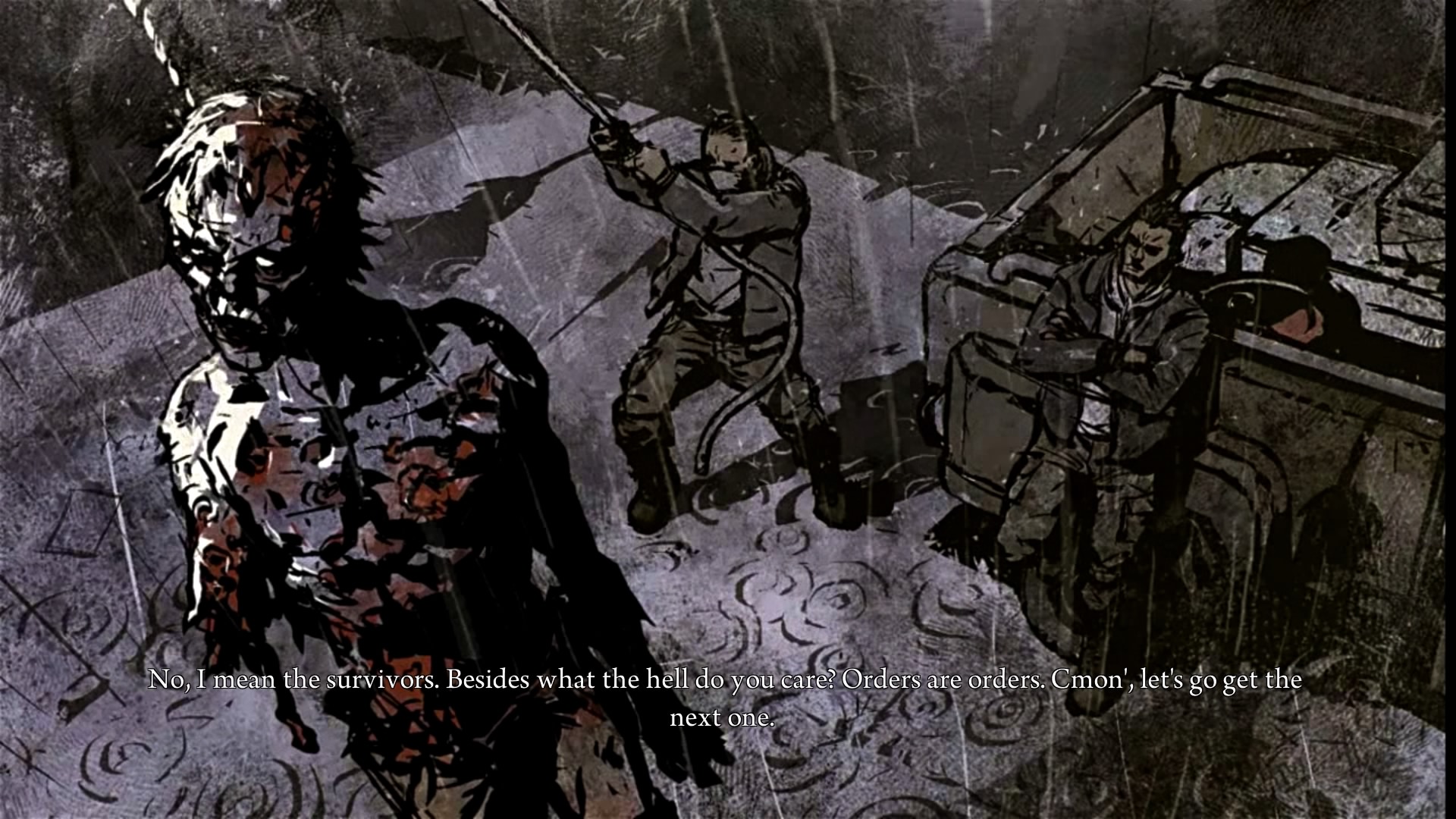 Deadlight Directors Cut Review