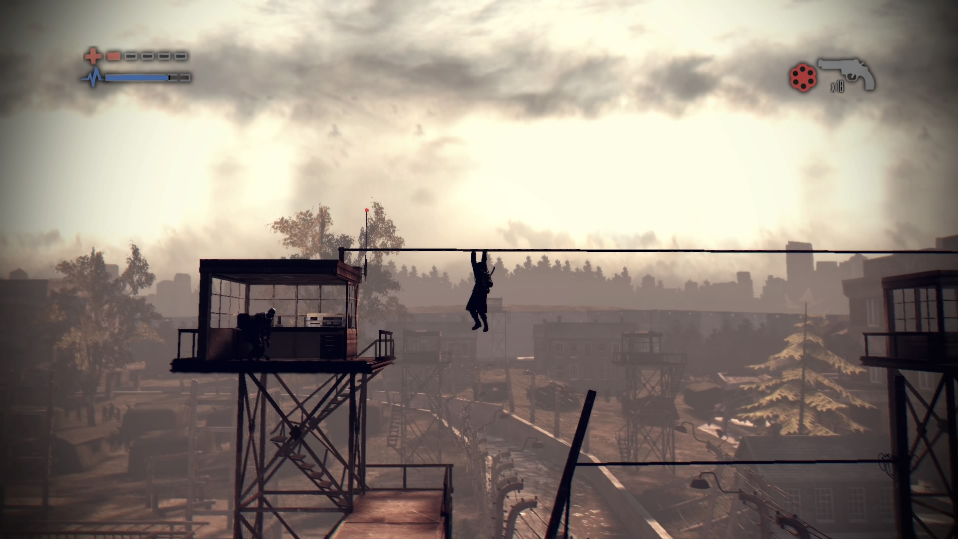 Deadlight Directors Cut Review