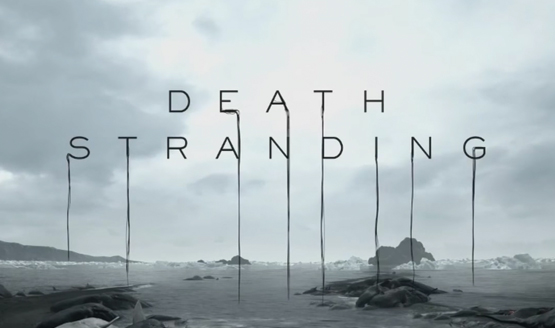 Death Stranding