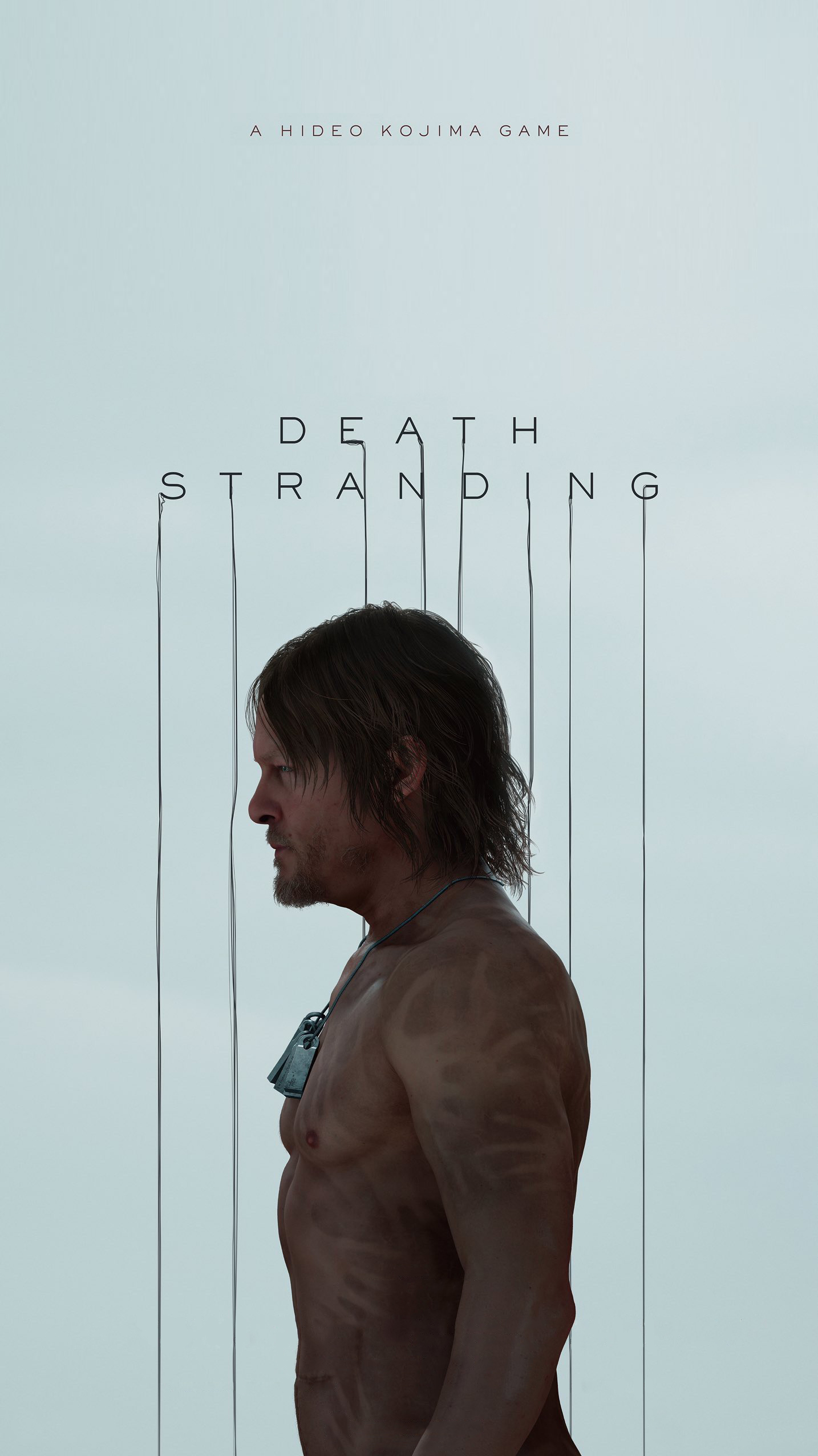 Death Stranding 2 Theories Explain the Masked Figure's Identity
