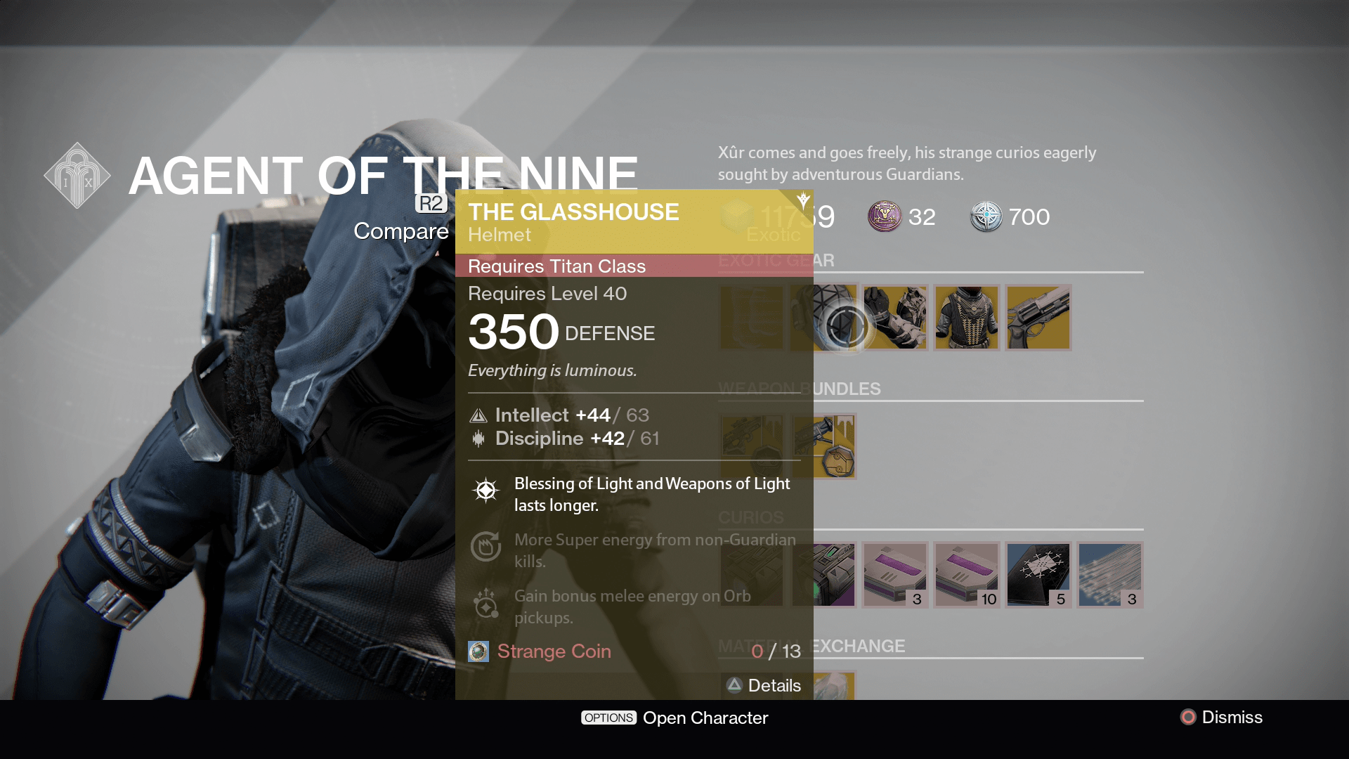 Xur 3