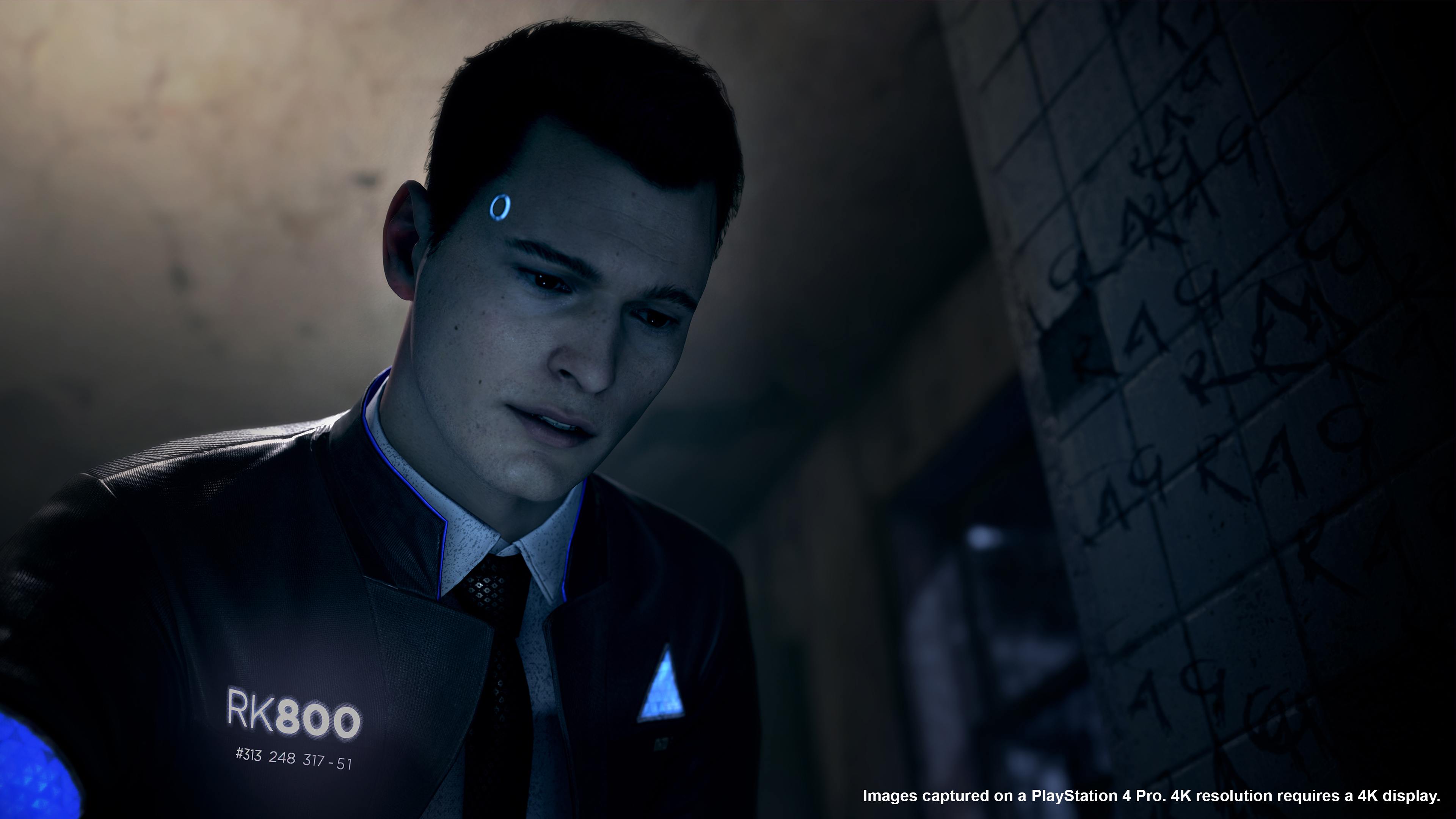 Discover the Detroit: Become Human CyberLife space in the Grévin