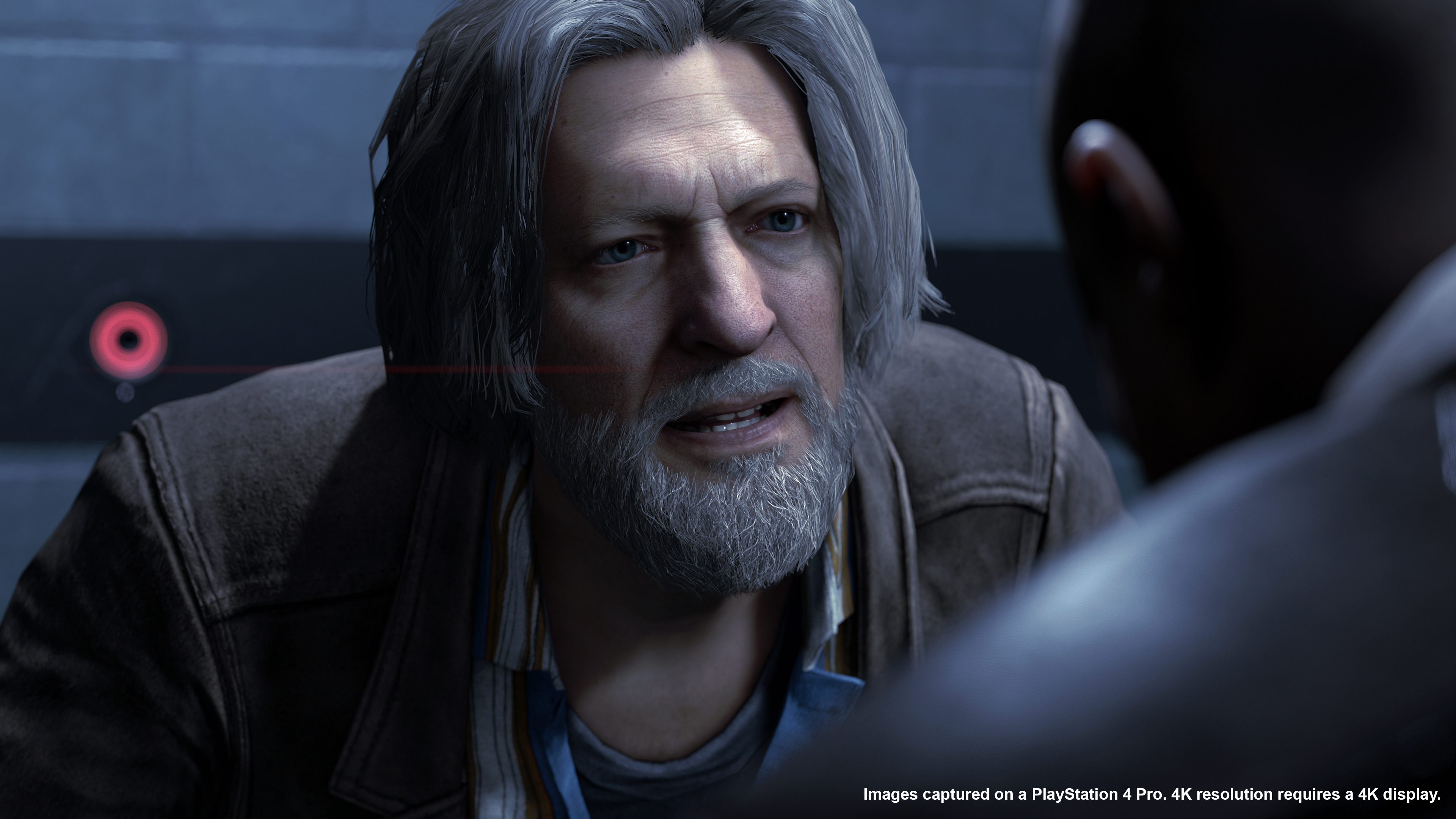 Rumor: Sony forçou Quantic Dream a remover uma quarta protagonista de  Detroit: Become Human - PSX Brasil