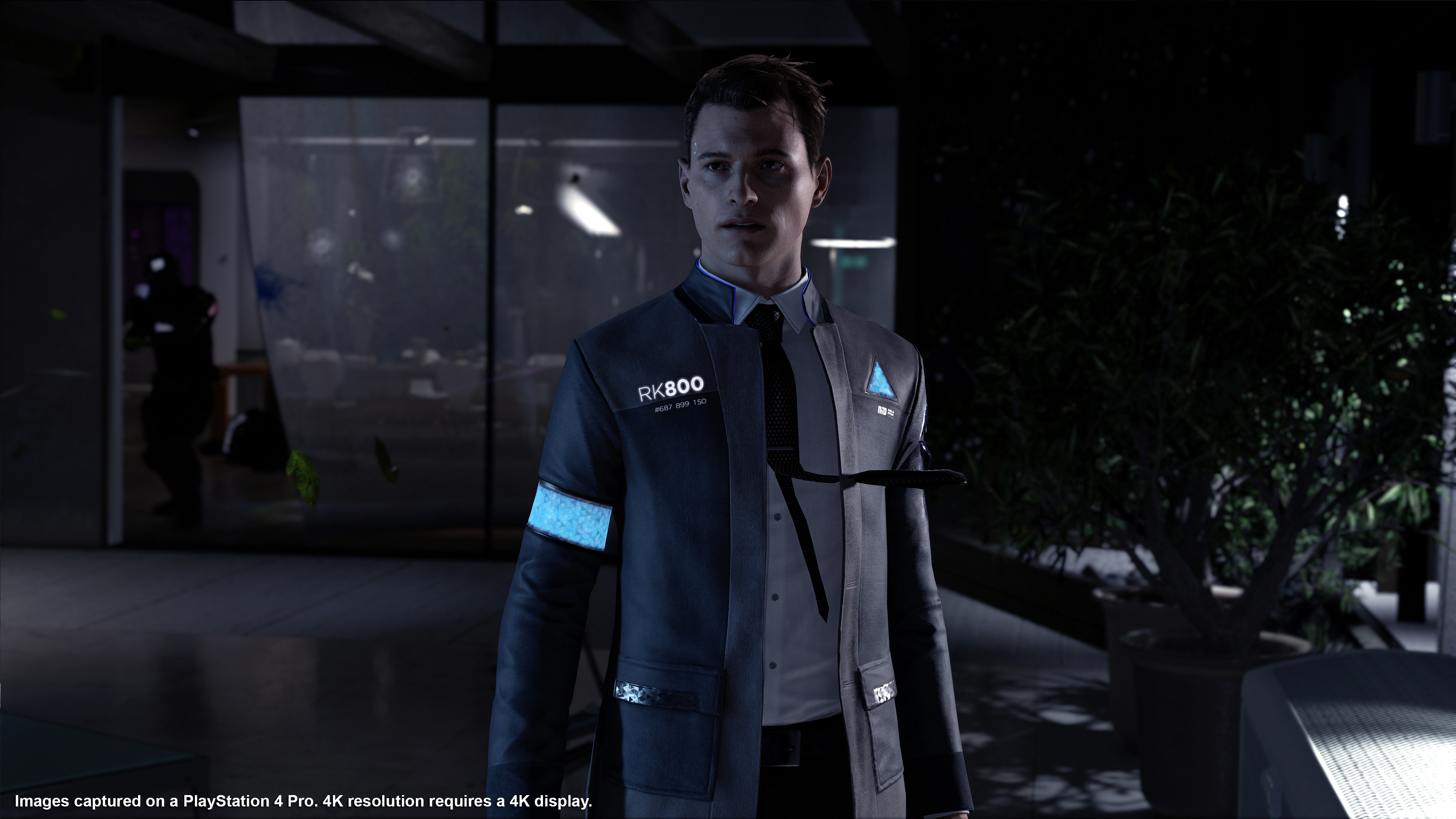 Detroit Become Human PS4 Game Review