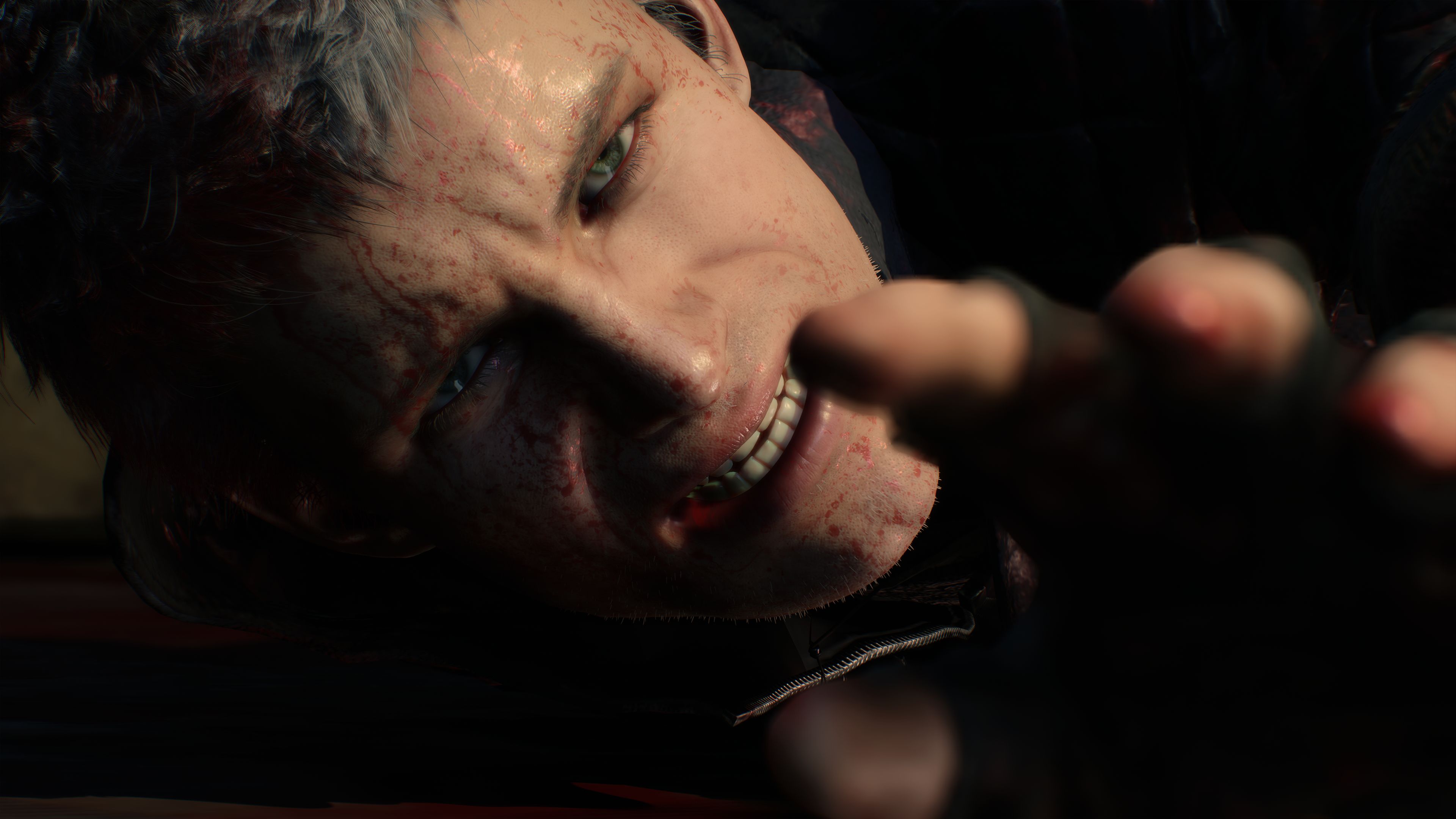 This Devil May Cry 5 Kylo Ren Conversion Mod Just Does What We Were All  Thinking Anyway - Game Informer