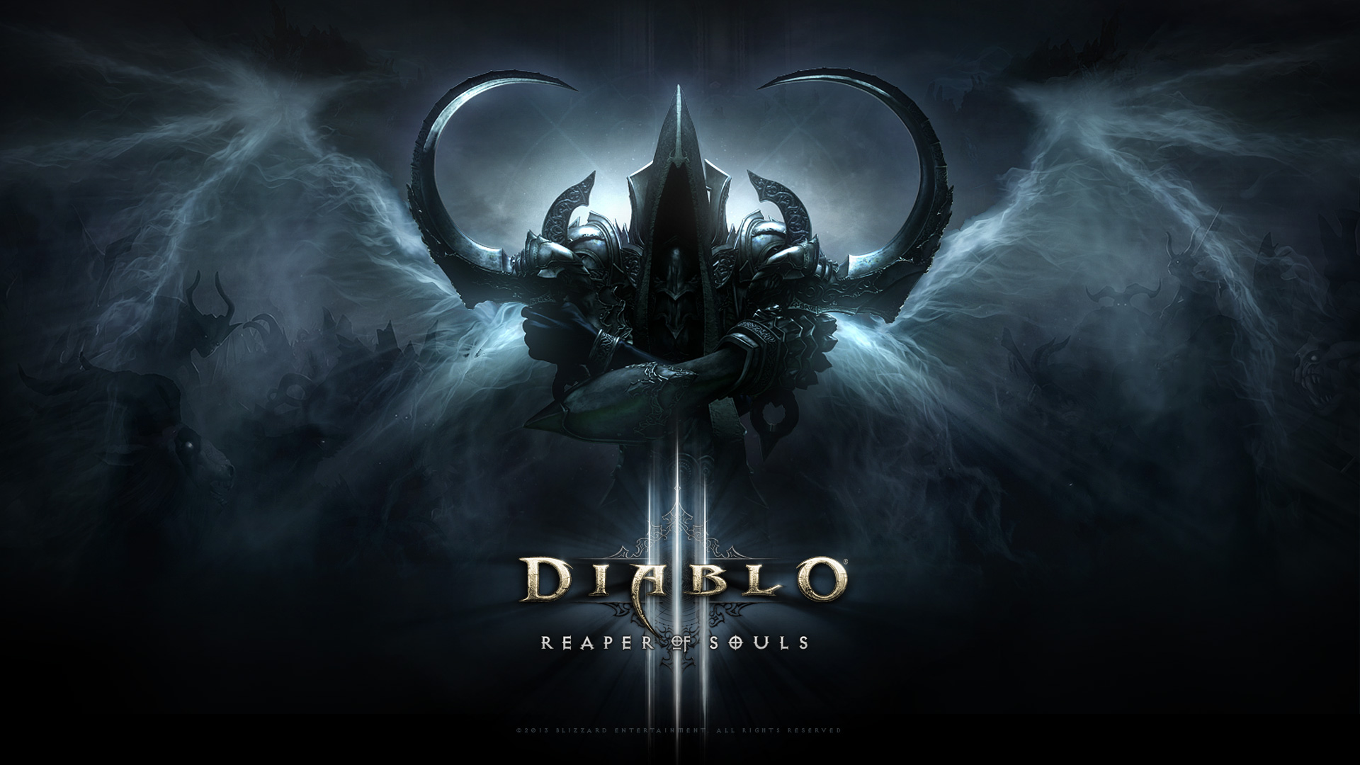 Season 16: The Season of Grandeur is Now Live — Diablo III — Blizzard News