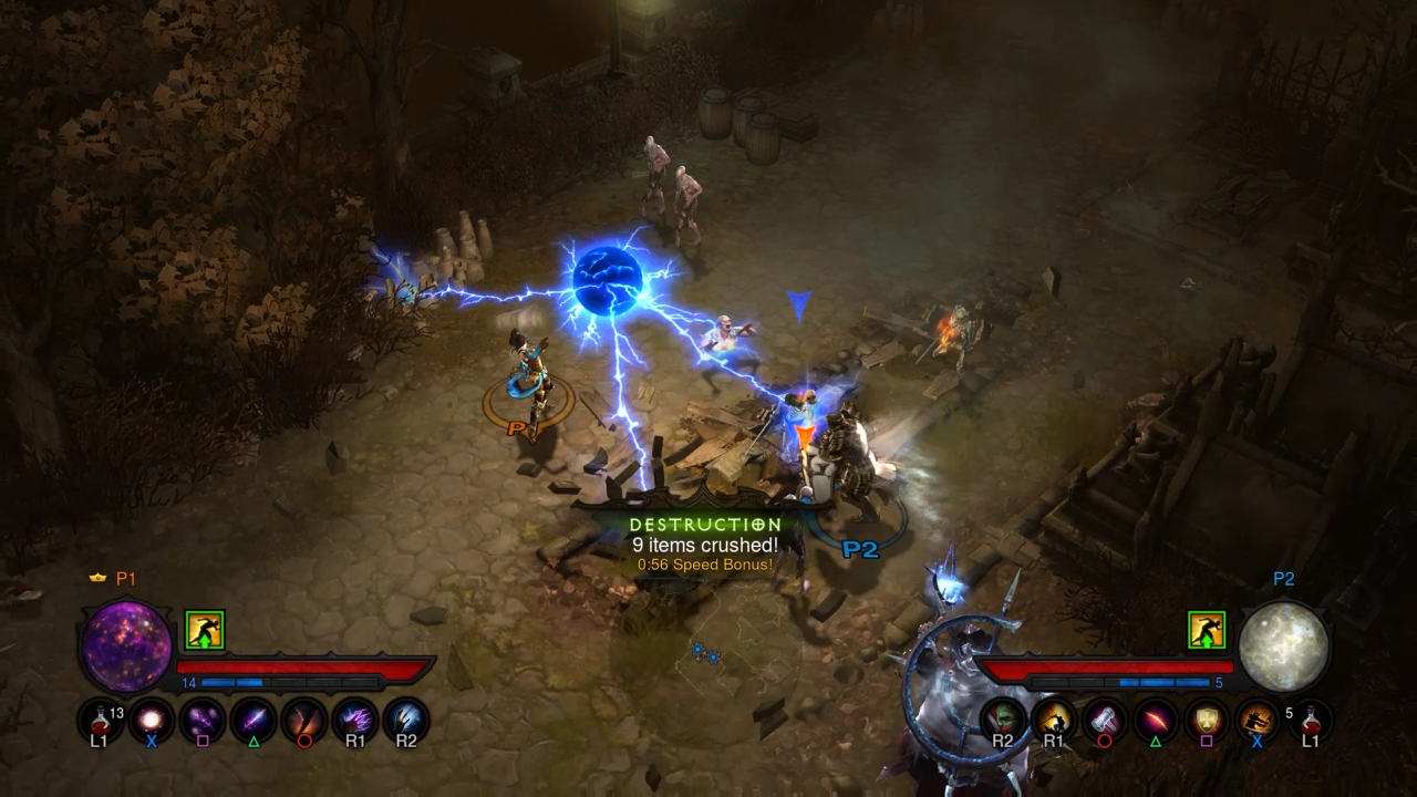 Season 16: The Season of Grandeur is Now Live — Diablo III — Blizzard News