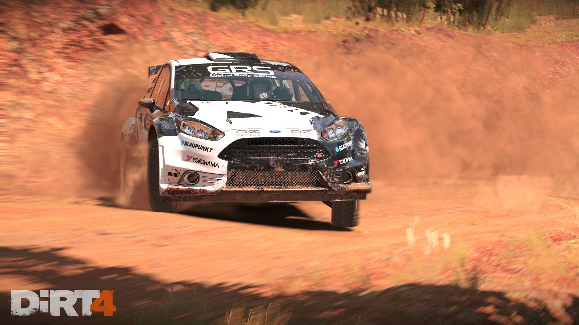 Five Famous Rally Locations Available
