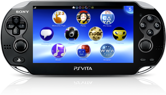 RIP Vita