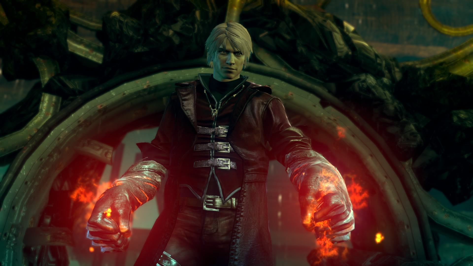 Review: DmC: Devil May Cry