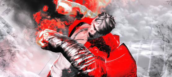 Devil May Cry 5 Director Proud of DmC: Devil May Cry, Learned a