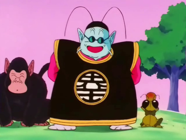 King Kai