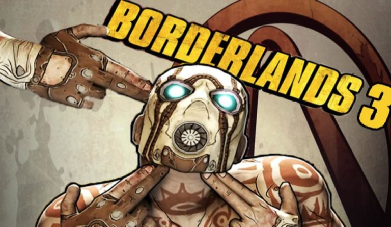 Borderlands 3