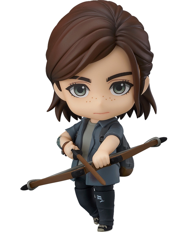 Ellie Nendoroid