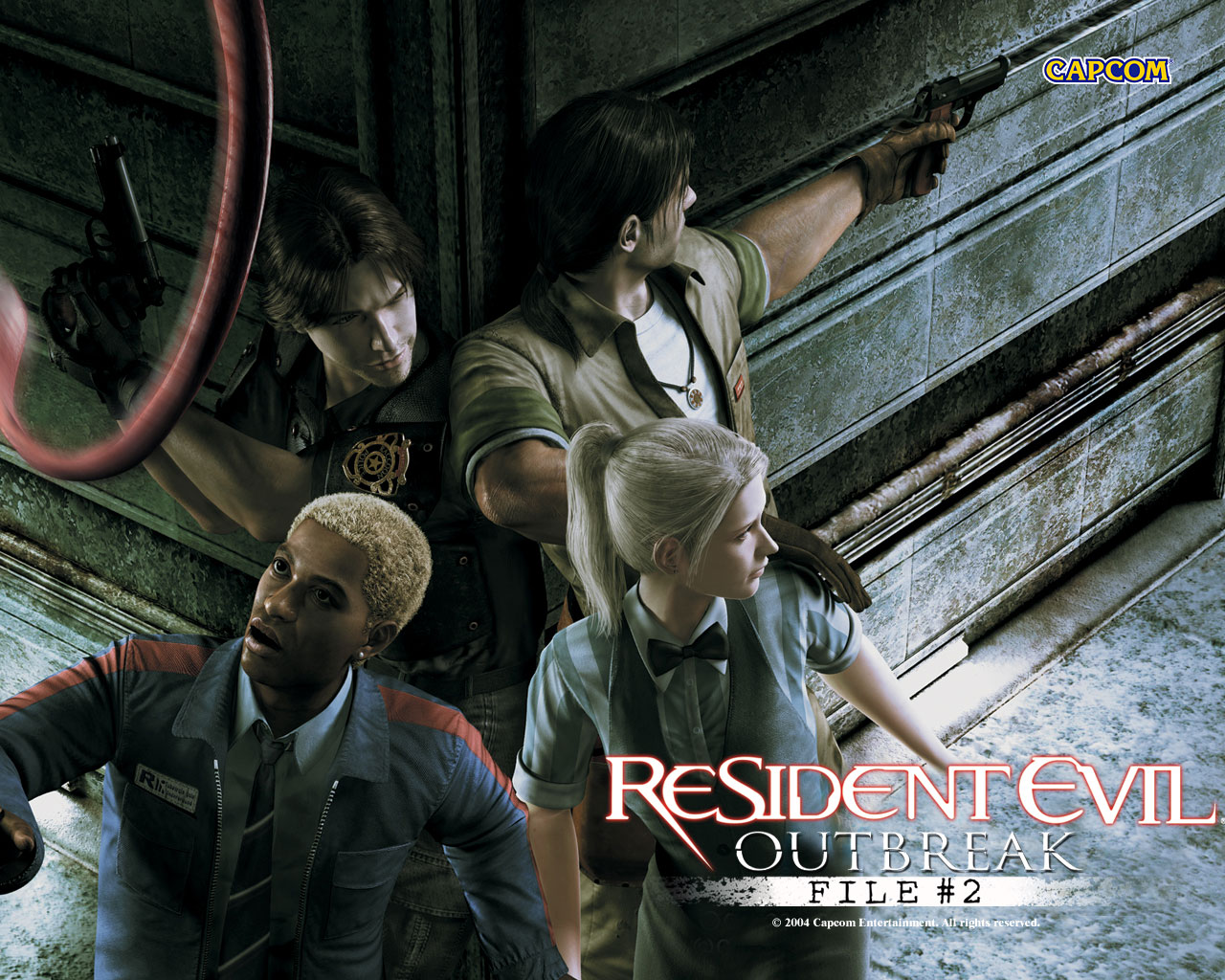 Every Mainline Resident Evil Game, Ranked Easiest To Hardest
