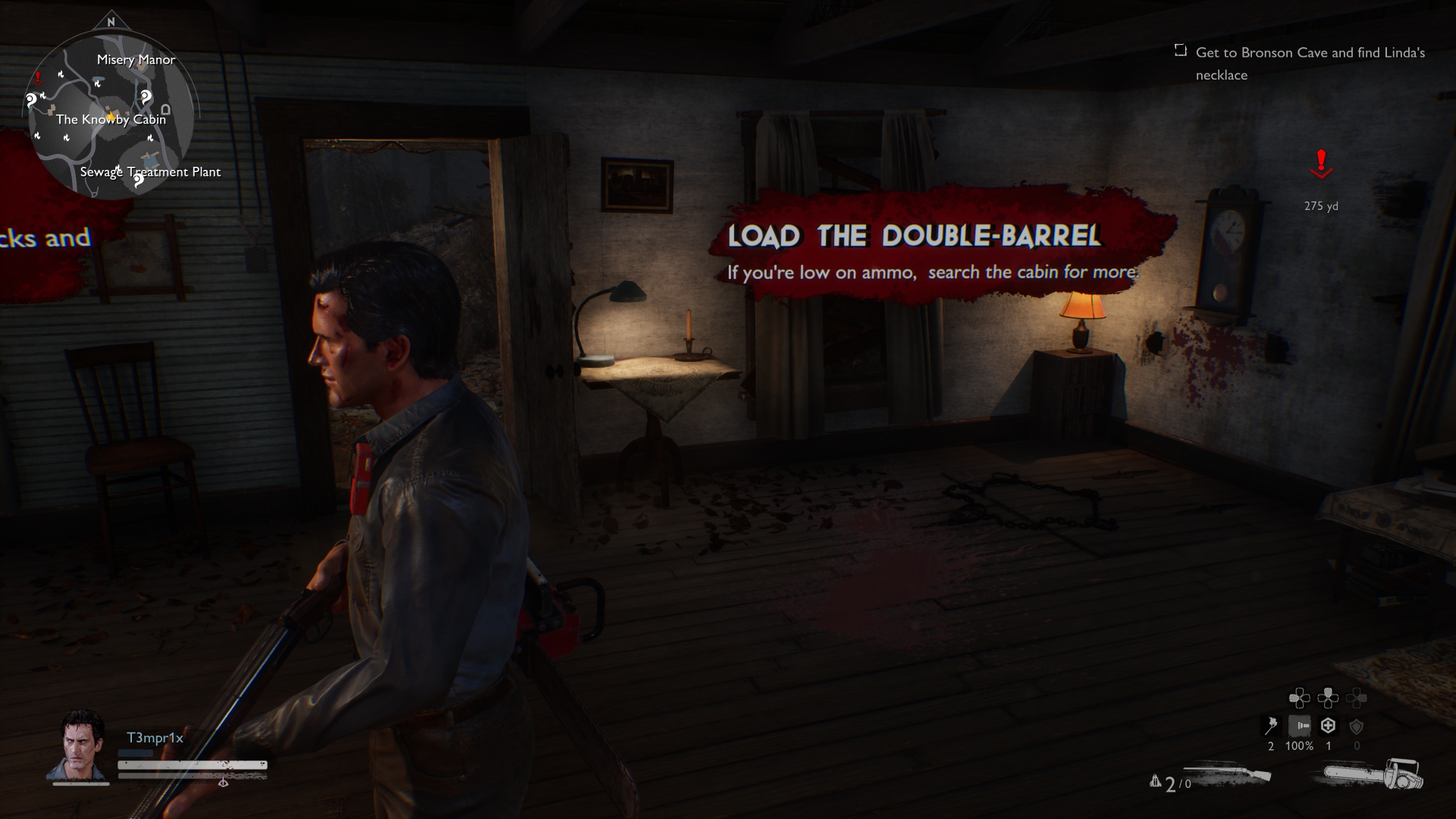 Evil Dead: The Game PS5 Review - A Groovy Smoothie of Hellish Mayhem