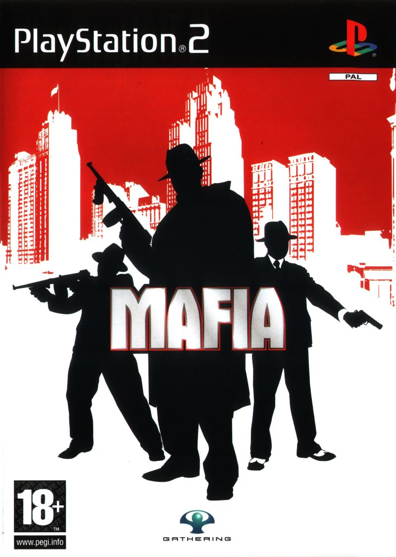 Expand your ties to the Mafia with Faster, Baby! DLC now available for  download