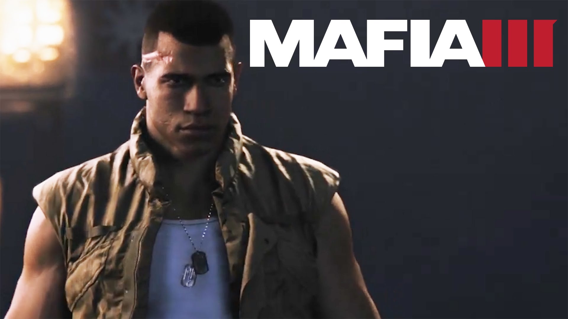 MAFIA 3 - Full PS5 Gameplay Walkthrough